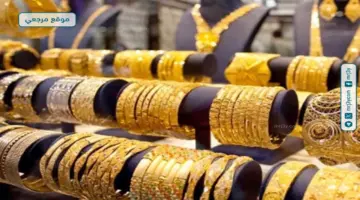 صعود قوي في أسعار الذهب يعوض خسائر الأمس
